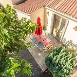 Le Bellevue ~ Parking ~ Climatisation Apartament Carcassonne