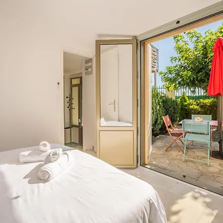 Le Bellevue ~ Parking ~ Climatisation Daire *