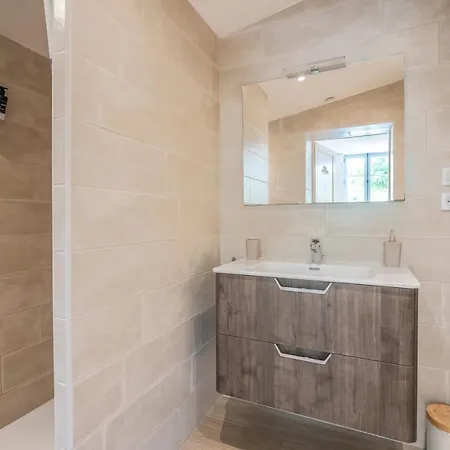 Le Bellevue ~ Parking ~ Climatisation Daire *