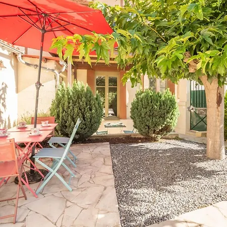 Daire Le Bellevue ~ Parking ~ Climatisation Carcassonne