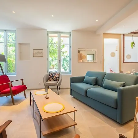 Le Bellevue ~ Parking ~ Climatisation Daire