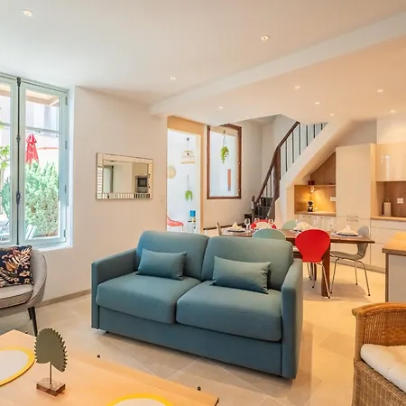 Le Bellevue ~ Parking ~ Climatisation