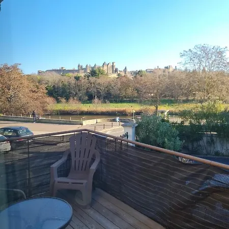 Le Bellevue ~ Parking ~ Climatisation Daire