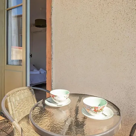 Le Bellevue ~ Parking ~ Climatisation Daire *