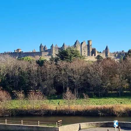 Le Bellevue ~ Parking ~ Climatisation *