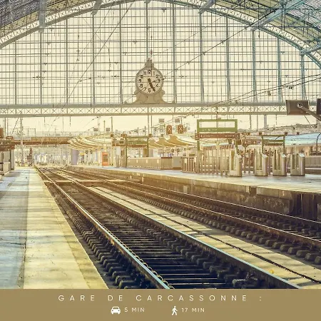 Le Bellevue ~ Parking ~ Climatisation Daire *