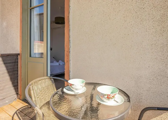 Lejlighed Le Bellevue ~ Parking ~ Climatisation *