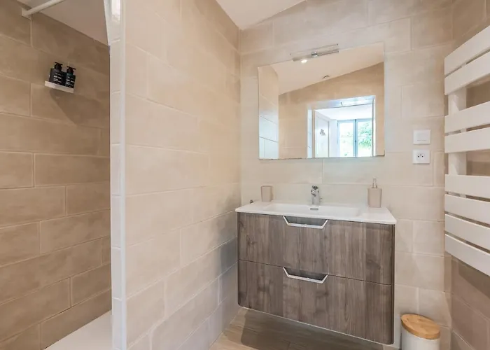 Le Bellevue ~ Parking ~ Climatisation דירה *