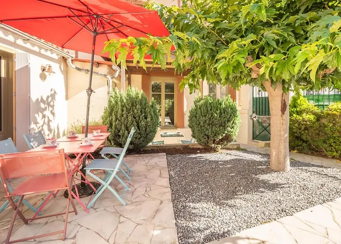 Lejlighed Le Bellevue ~ Parking ~ Climatisation Carcassonne