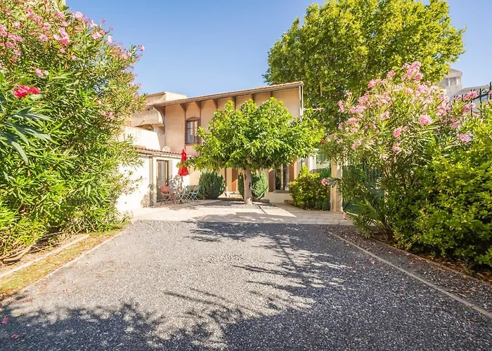 Le Bellevue ~ Parking ~ Climatisation Lejlighed