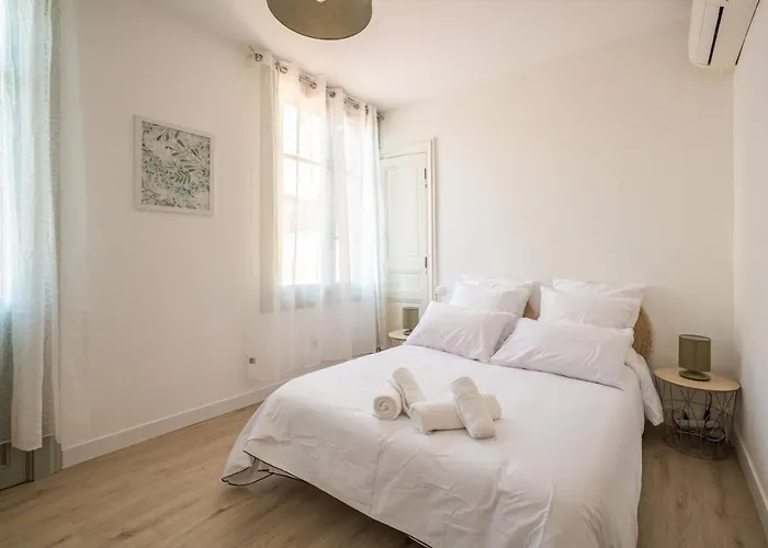 Le Bellevue ~ Parking ~ Climatisation *