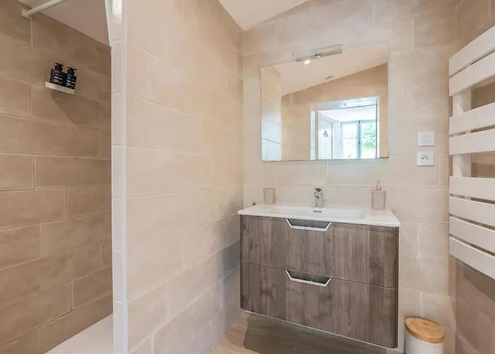 דירה Le Bellevue ~ Parking ~ Climatisation *