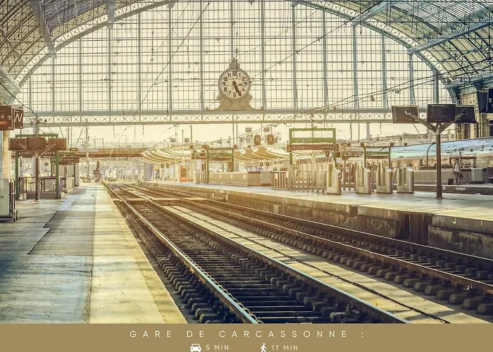 Le Bellevue ~ Parking ~ Climatisation דירה *